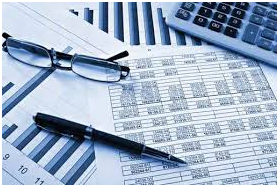 Services of Accounting and Tax Declaration